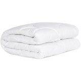 Bonami Essentials Prešita odeja 140x220 cm Light – Cene