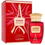 Al Haramain French Collection Rouge 100 ml parfumska voda unisex Cene