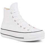 Converse Ženske patike chuck taylor all star lift Cene
