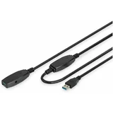 USB forlangerkabel - USB Typ
