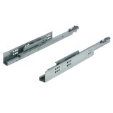  TBX Klizač TIP ON Blumotion potpuno izvlačenje 600mm 30kg - 578.6001M ( 421-387 ) | ePonuda.com
