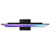 Samsung Monitor LS24F320GAUXEN 24"/IPS/1920x1080/120Hz/5ms GtG/HDMIx2/VESA/crna | ePonuda.com