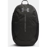 Under Armour Unisex backpack UA Hustle Lite Backpack-BLK - unisex Cijene