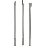 Bosch 3-delni set SDS-max špiceva i dleta (2607017517) Cene'.'