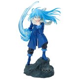Banpresto figura That Time I Got Reincarnated as a Slime Rimuru Threefold Union 22 cm Cijene