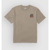 Salty Crew Truck Stop Classic T-shirt twig | Shoptok.si