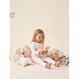 Sinsay Pamučna pidžama s oblačićima | shoptok.hr