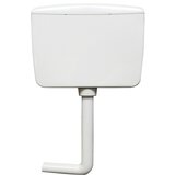 Beta Vodokotlić (Plastika, 13,5 x 41 x 39 cm) | shoptok.hr