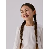 Reserved Obična majica kratkih rukava - krem | shoptok.hr