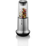 Gefu Salt and pepper grinder L silver X-PLOSION G-34629 | shoptok.hr