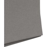 vidaXL Jedilni stoli 2 pcs Taupe 57 x 67 x 95 cm blago | Shoptok.si
