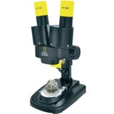 National Geographic Kids Stereo-Mikroskop 9119000 binokularni mikroskop | Eponuda.ba
