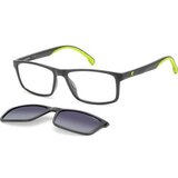 Carrera CA8065/CS 3U5/WJ Polarized ONE SIZE (55) Siva/Siva Cene