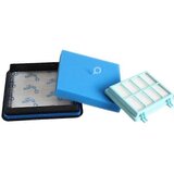 INORCO Pralni motor, združljiv s Philips Power Pro Compact Fc9331 - 9fc9332 - 9fc8010 - 1 Fc8010 deli sesalnika Dodatek za sesalnik, (21839920) | Shoptok.si