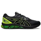 Asics Nizke superge GEL QUANTUM 180 7 Črna | Shoptok.si