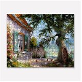 WALLXPERT PZL_024_1000 multicolor puzzle | Eponuda.com