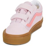 Vans Nizke superge Old Skool V Rožnata | Shoptok.si
