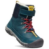 Keen Visoke superge Greta WP Zelena | Shoptok.si