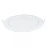led panel 24W okrugli ugradni promena boje svetla C337-334