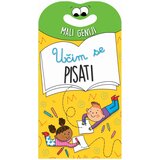 Mladinska Knjiga Mali geniji učim se pisati Cene