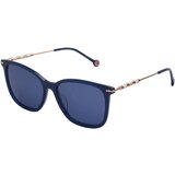 Carolina Herrera Sončna očala HER0100GS-PJP Modra | Shoptok.si