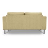 Scandic Oker rumena sedežna garnitura 171 cm Hero – | Shoptok.si