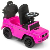 Milly Mally auto guralica Mercedes G350d rozni | shoptok.hr