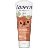 Lavera Krema za nego dojenčkov in otrok - 75 ml | Shoptok.si
