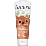 Krema za nego dojenčkov in otrok - 75 ml