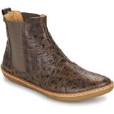 El Naturalista CORAL N5310 Smeđa | shoptok.hr