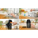  Aparat za Kavu u Kapsulama BOSCH TAS112E 1400 W 700 ml | shoptok.hr