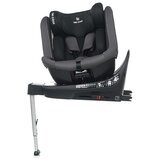 BE COOL autosjedalica Saturn i-Size 0-36 kg (40-150 cm), Be Carbon | shoptok.hr