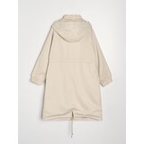 Sinsay Duga parka s kapuljačom | shoptok.hr