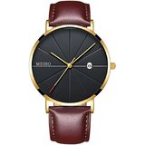  TH-13899 - Smeđa / Zlatna KP13899 | shoptok.hr