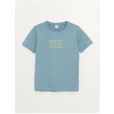LC Waikiki T-Shirt - Blue Cene
