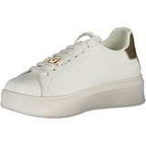 GAELLE PARIS WHITE WOMEN&#39;S SPORTS SHOES | shoptok.hr