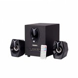 GEMBIRD DOO(ex PCX) zvučne kutije microlab 11W MICRO-G100BT Cene