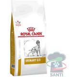 Royal Canin Veterinary - Urinary S/O LP 18 - 7,5 kg Cene