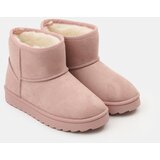 Sinsay Čizme za snijeg s vunenim uloškom | shoptok.hr