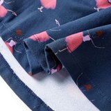  Dječja haljina modra 128 | shoptok.hr