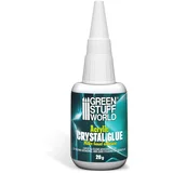 Acrylic Crystal Glue 20g | Providan lepak za modele