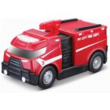 Maisto escue fire truck 82038 | shoptok.hr