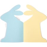 Meri Meri risalna knjižica z nalepkami spring bunny | Shoptok.si