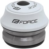 LEŽAJ VILICE FORCE AHEAD AL 25,4 INTEG. BIJELI Cijene