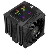 Thermalright royal knight 120 digital black Cene
