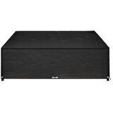  Navlaka za vrtni namještaj sa 16 ušica 325x205x60 cm pravokutna | Eponuda.com