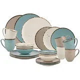 kombinirani servis urban life porcelan