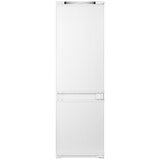 Whirlpool WHK2 5293 B5E2 ugradni kombinovani frižider Cene