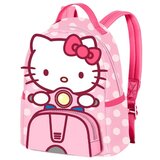 Hello Kitty Moto ruksak 25 cm Cijene