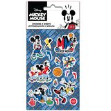 Luna Set naljepnica Mickey Mouse 8x12cm 5 listova Cijene